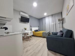 Medea Suites Apartamentos