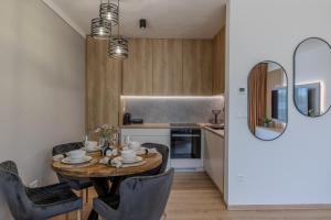 Brezovina Deluxe apartmán B209