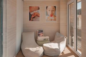 Hotels Hotel Edenia - Spa Estime&Sens : photos des chambres