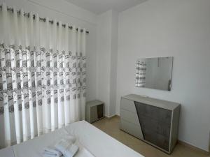 Sky Blue Apartment Saranda