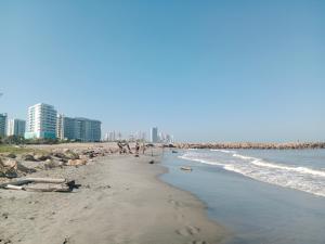 Cartagena Beach Resort 1134