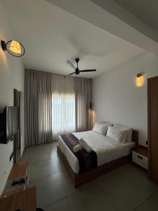 Leaves Resort Vythiri Wayanad