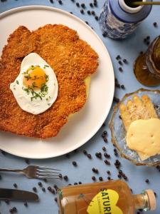 Willa Berlińska - pokoje ,restauracja