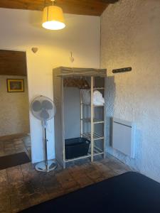 Appartements Le Charles IX : photos des chambres