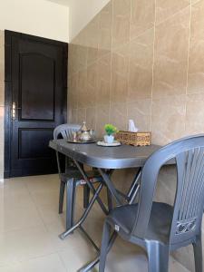 Modern Apartment Near Airport