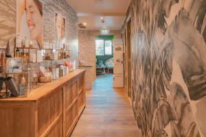 Hotels Hotel Edenia - Spa Estime&Sens : photos des chambres