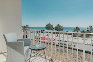 Hotels Hotel Edenia - Spa Estime&Sens : photos des chambres
