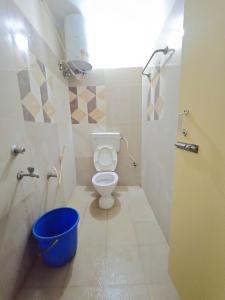 Urban Nest Roomz - Thoraipakkam OMR