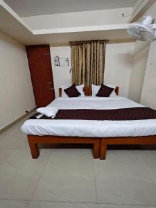 Urban Nest Roomz - Thoraipakkam OMR