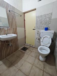 Urban Nest Roomz - Thoraipakkam OMR