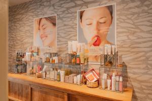 Hotels Hotel Edenia - Spa Estime&Sens : photos des chambres