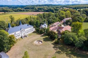 Maisons de vacances La Petite Cour : photos des chambres