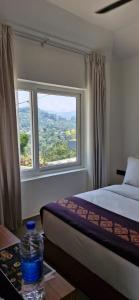 Leaves Resort Vythiri Wayanad