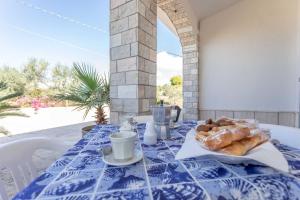 Villetta Marika - Salento Reservation