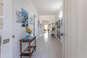 Villetta Marika - Salento Reservation