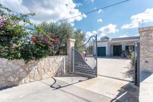 Villetta Marika - Salento Reservation