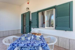 Villetta Marika - Salento Reservation