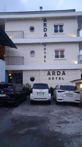 Hotel Arda Bali