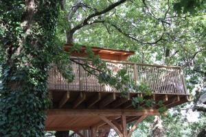 Lodges Lodging Le Lac : photos des chambres