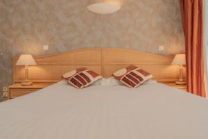 Hotels Hotel Edenia - Spa Estime&Sens : photos des chambres