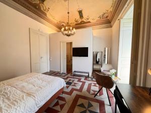 Dimore del Plebiscito B&B