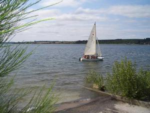 Campings Camping 4 etoiles - Piscine - ccahice : photos des chambres