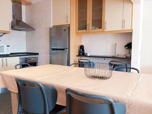 Sweet Home Panorama T3