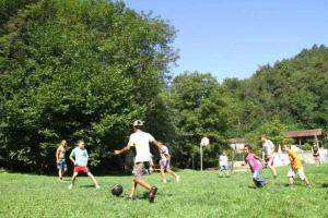 Campings Camping 4 etoiles - Piscine - ccbadea : photos des chambres