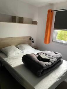 Campings Camping 3 etoiles - ccaaafd : photos des chambres