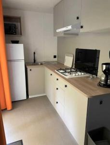 Campings Camping 3 etoiles - ccaaafd : photos des chambres