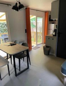 Campings Camping 3 etoiles - ccaaafd : photos des chambres