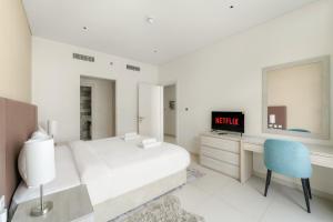 VayK - Modern 1 BD with Beach Access