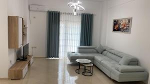 Sky Blue Apartment Saranda
