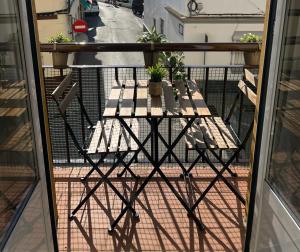 Apartamento turístico