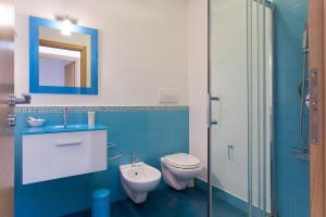 Mondello Suites FLH - Anemone