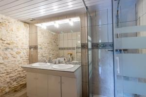 B&B / Chambres d'hotes Chambre Bleuet : photos des chambres