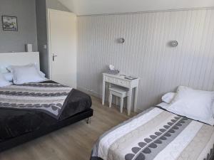 B&B / Chambres d'hotes Chambres d-hotes Le Cerisier : photos des chambres