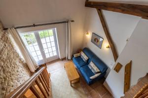 B&B / Chambres d'hotes Chambre Bleuet : photos des chambres