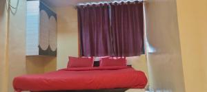 Hotel Krishna Palace