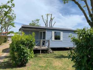 Camping 3 étoiles - Piscine - eehch0