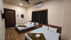 HOTEL MAHESHWARI GREENs