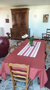 Escale vélo La petite Reine