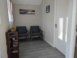 B&B / Chambres d'hotes Chambres d-hotes Le Cerisier : photos des chambres