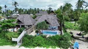 Bitcoin Beach Hotel Zanzibar