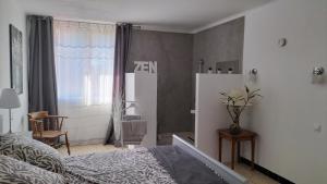 Appartements Escale velo La petite Reine : photos des chambres