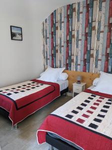 B&B / Chambres d'hotes Chambres d-hotes Le Cerisier : photos des chambres