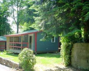 Chalets Chalet 3 etoiles - Piscine - ccaibfi : Maison de Vacances