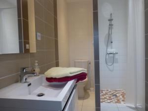 B&B / Chambres d'hotes Chambres d-hotes Le Cerisier : photos des chambres