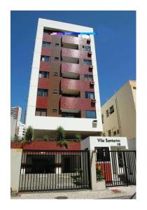 Apartamento Barra Salvador Bahia Brasil