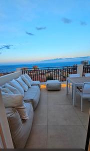 Beaunaco - Wellness Penthouse